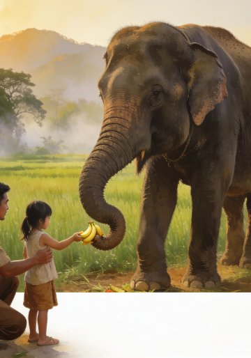National Elephant Day
